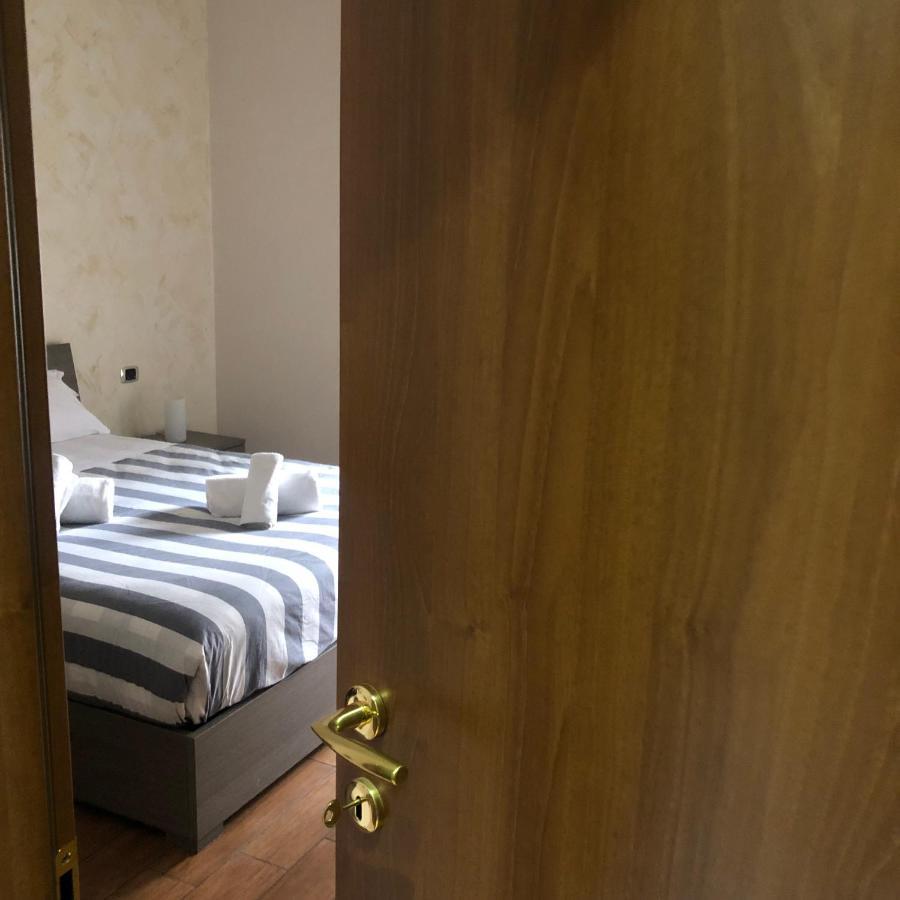 Portuense Sweet Home Rom Exterior foto