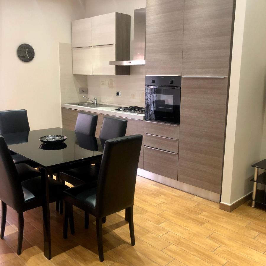 Portuense Sweet Home Rom Exterior foto
