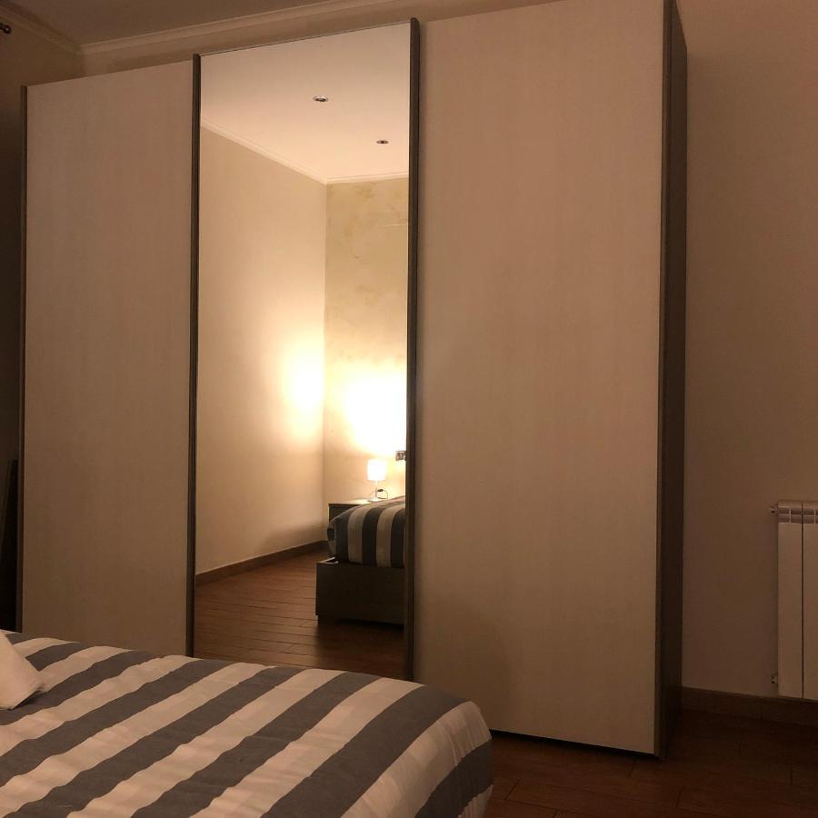 Portuense Sweet Home Rom Exterior foto