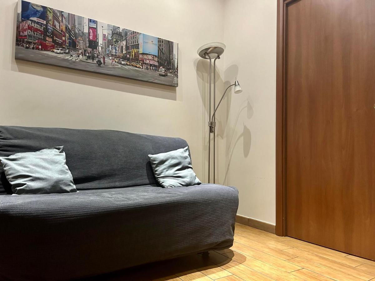 Portuense Sweet Home Rom Exterior foto
